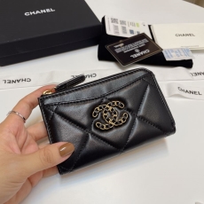 Chanel Wallet Purse